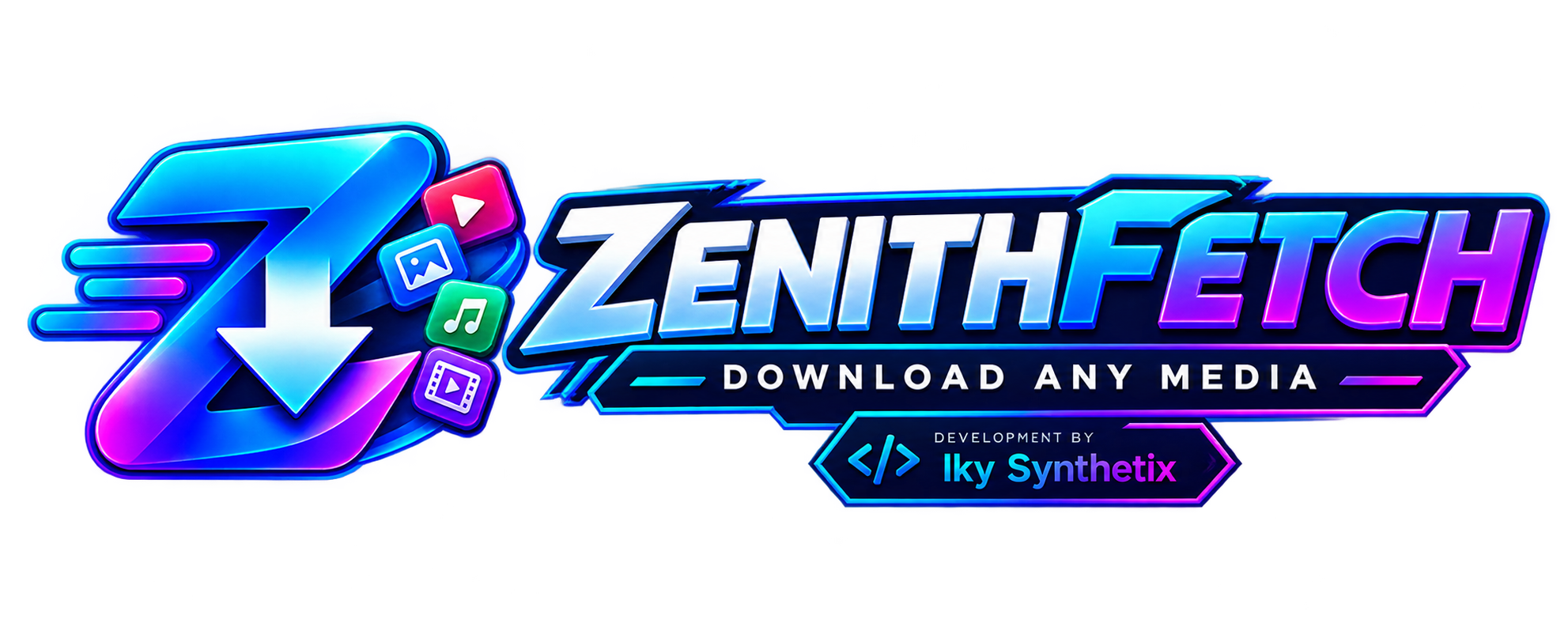 ZenithFetch - Download Any Media